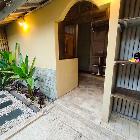 Villa Ibu Gili Trawangan Exterior foto