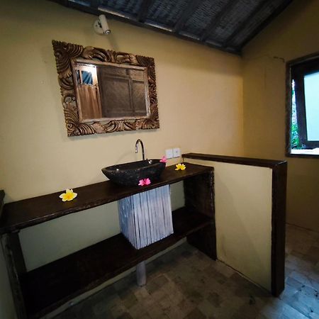 Villa Ibu Gili Trawangan Exterior foto