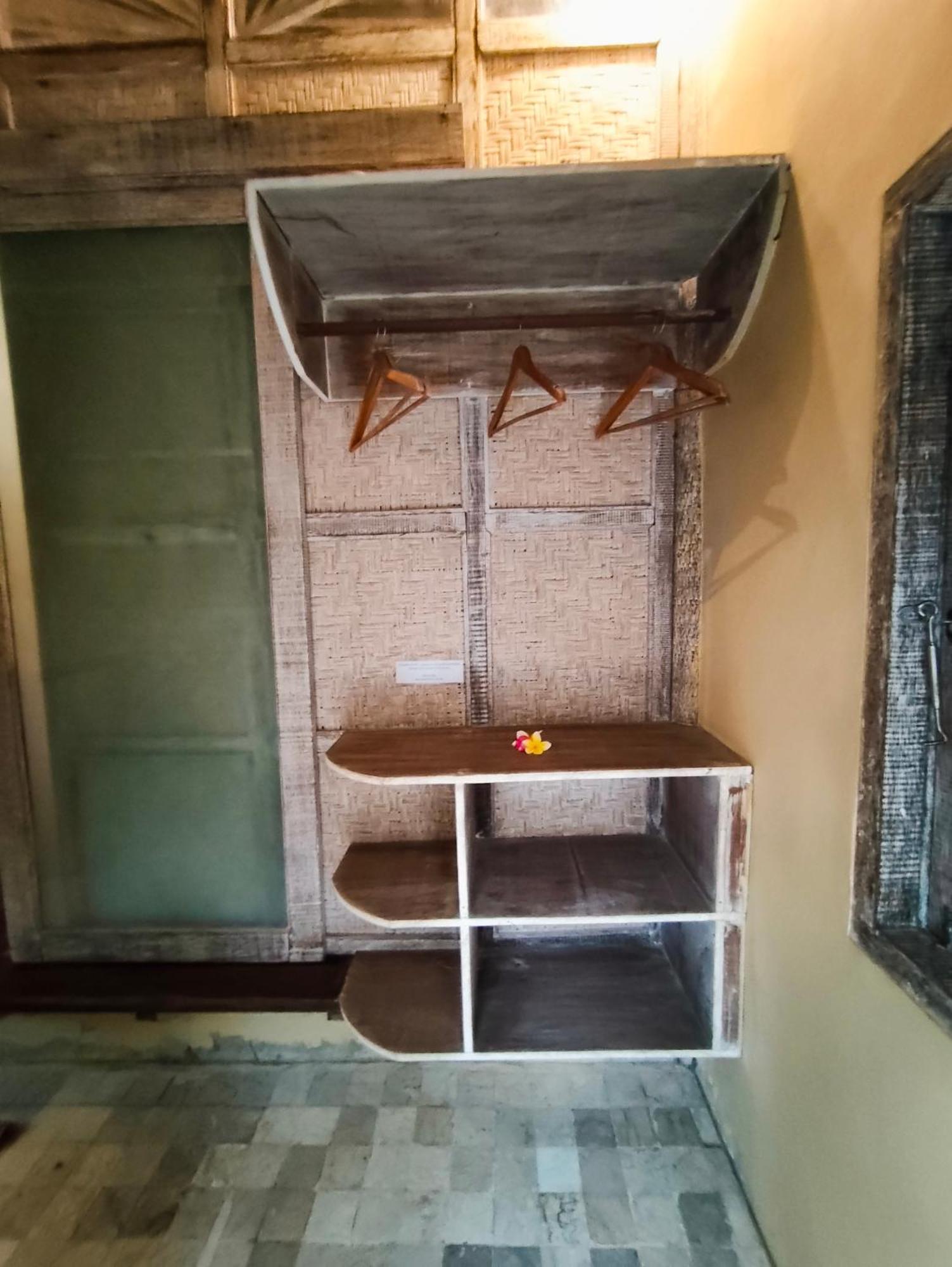 Villa Ibu Gili Trawangan Exterior foto
